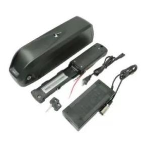 Wholesale usb charger: 48V 18ah 1000W Ebike Downtube Battery Bottle Shape Fits Accu Fahrrad