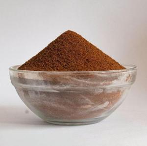 Wholesale arabica: Spray Dried Instant Coffee 100% Arabica.