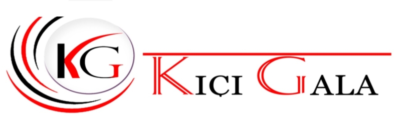 Kichi Gala Company Logo