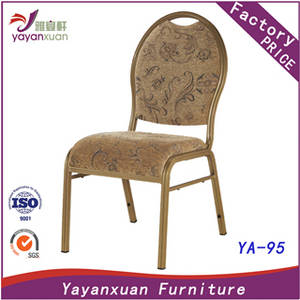 Wedding Restaurant Metal Chair For Sale At Cheap Price