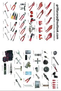 Wholesale Wrenches: Plumbing Tools