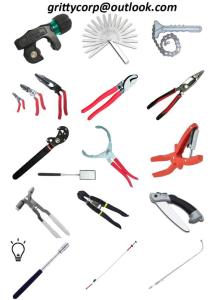 Wholesale hand tools: Car Repair Tools