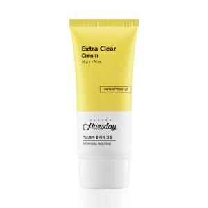 Wholesale korean cosmetic: Eleven Huesday Extra Clear Cream