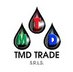TMD Trade SRL Company Logo