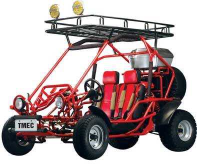 Three Wheel and Go Kart - Tmec Power Technology Co. Ltd