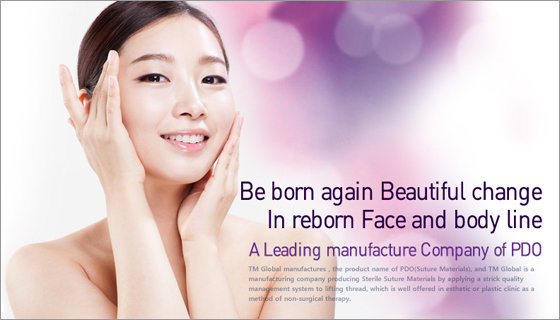 TM Global Co., Ltd.
