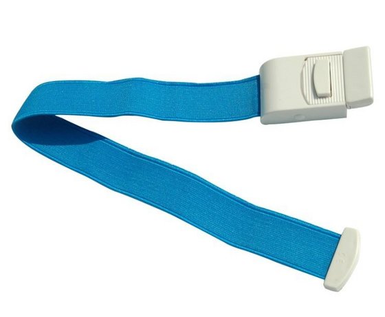 tourniquet buckle