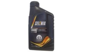 Wholesale Lubricant: Motor Oil Selenia 5W-40 K Pure Energy Multi Air (5 Liters)
