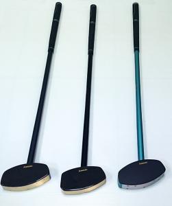 Wholesale alloy products: Ground Golf