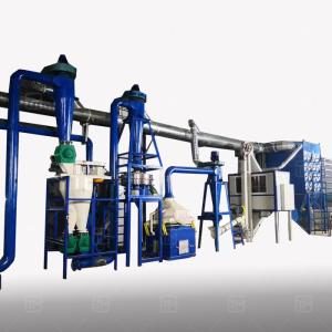 Wholesale copper clad laminate: Electronic Waste PCB Recycling Machine