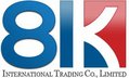 8k international Trading Co ltd Company Logo