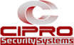 Cipro Security Systems Company Logo