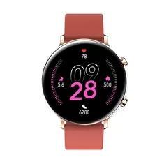 Wholesale women smart watch: HRS3301 CE Rohs Sport ECG Heart Rate Blood Pressure IP68 Smart Watch