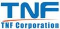TNF Corporation Company Logo