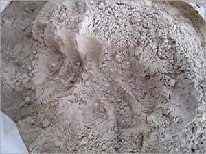 Wholesale concrete admixture: Dry and Wet Fly Ash ASTM C 618 Class F