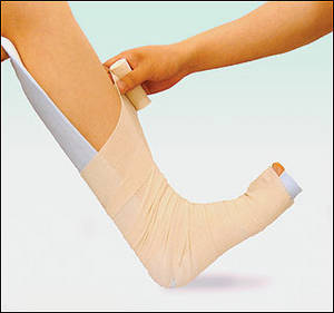 Wholesale roll splint: Nemoa Orthopedic Splint
