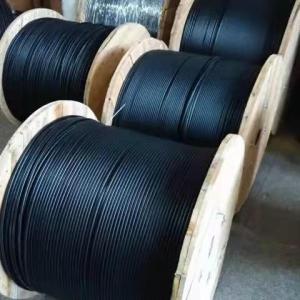 Wholesale armoured cable: 2 / 4 / 6 / 8 / 12 / 16 / 24 Core Single Mode Outdoor Armoured GYXTW Fiber Optic Cable