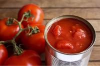 Sell SPECIAL OFFER Vietnam Whole Peeled Tomato/ Unpeeled Tomato In Tomato Juice
