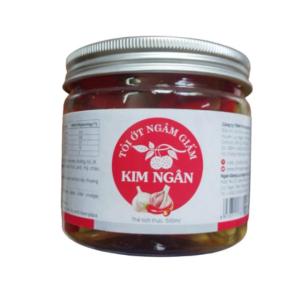 Wholesale canned lychees: Vietnam Pickled Garlic
