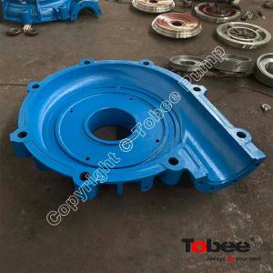 Wholesale conform machine: Tobee Cover Plate G8013D21 for 10x8G AH Triplex Mud Pump