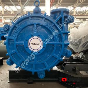 Wholesale dyes intermediates: Tobee 4/3E HH High Pressure Dredge Pump of Mud and Sand Pumps