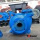 Tobee 3x2C AHR Slurry Pump for the Pulp with Chrome Pump