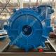 Tobee 14x12ST-AH High Viscosity Pump for Sand and Water
