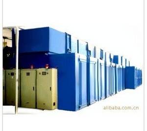 Wholesale steam power humidifier: Green Plate Curing Chamber Wholesale steam power humidifier: Green Plate Curing Chamber