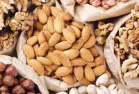 Sell Almond Nuts, Pistachios,  Macadamia Nuts, Cashew Nuts