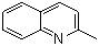 Sell Quinaldine(Cas No:91-63-4)