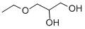 Sell 3-Ethoxy-1,2-Propanediol(Cas 1874-62-0)