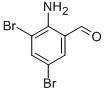 Sell 2-Amino-3,5-dibromobenzaldehyde(CAS NO.:50910-55-9)