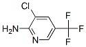 Sell 3-Chloro-5-(trifluoromethyl)pyridin-2-amine (Cas No 79456-26-1)