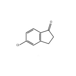 Wholesale biomedical: Indoxacarb  Intermediate 5-CHLORO-1-indanone Cas 42348-86-7 98% Purity