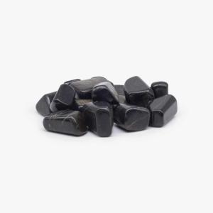 Wholesale energy healing: Black Tourmaline Tumbled Stone