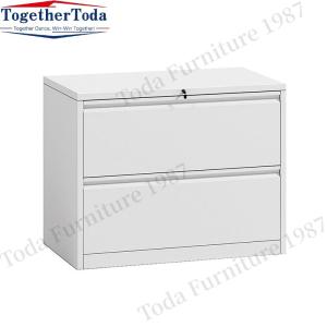 Wholesale knock down: 2 Drawer Lateral Filing Cabine