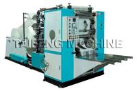 Sell efficient and durable Taifeng facial tissue machine