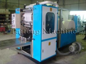 Wholesale paper core forming machine: Pumping Tissue Machine