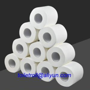 Wholesale bathroom tissue: 2Ply Virgin Pulp Toilet Paper