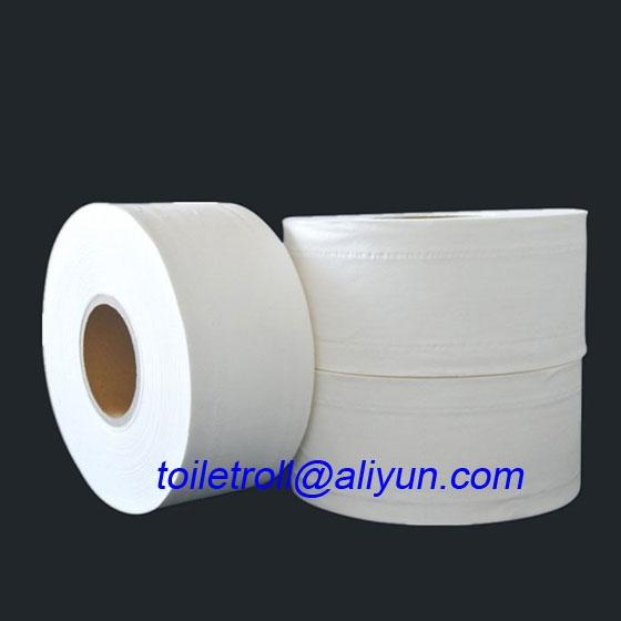 Jumbo Roll Toilet Paper 1ply(id:11117684) Product details - View Jumbo ...