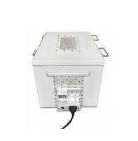 Manual Visual RF Shield Box 0.8-3GHz Precision OEM Mobile Audio EMI Wifi 5g GSM Phone Testing 2