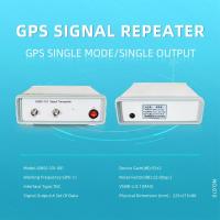 Signal Repeater GNSS-101 for GNSS Navigation Product Development/Production 5
