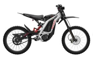 Wholesale electric dirt bike: Segway X260 Electric Dirt Bike