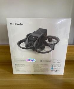 Wholesale cameras: DJI Avata FPV Camera Drone