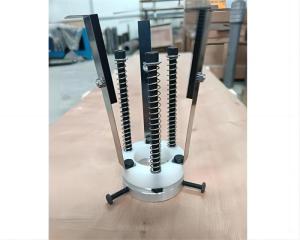 Wholesale Other Manufacturing & Processing Machinery: Die Flanges Spring Reducer for Extrusion Line