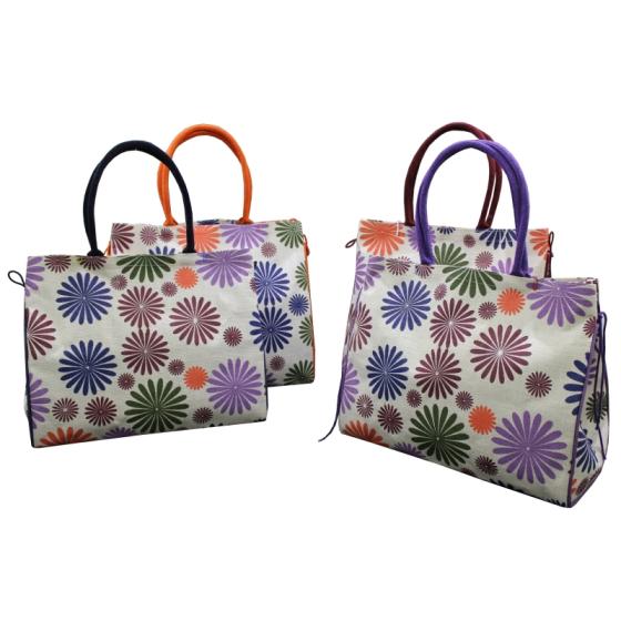 Sell Offer For Jute Bag From Kolkata India