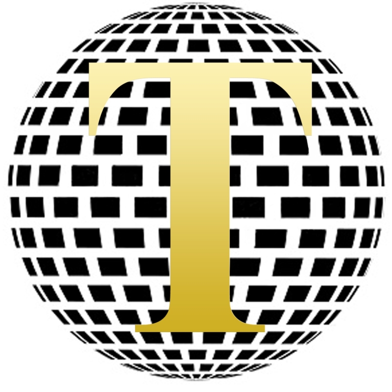 Tokra Impex Company Logo