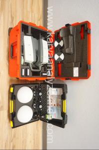 Wholesale maintenance: Used Leica ScanStation P40 3D Laser Scanner
