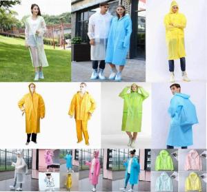 Wholesale Umbrellas & Raincoats: Working Cheapness Raincoat, Popular Rainwears, Work Raincoats, Hi-Q Raincoat, Waterproof  Raincoats