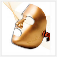 [CHARME]Far-infrared Tourmaline Skin Care Beauty Mask, Face...
